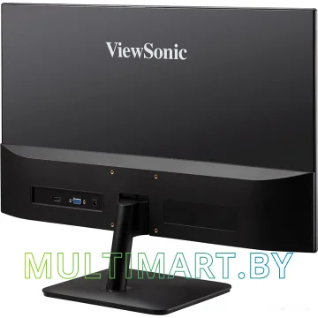 Монитор ViewSonic VA2432-h картинка 8